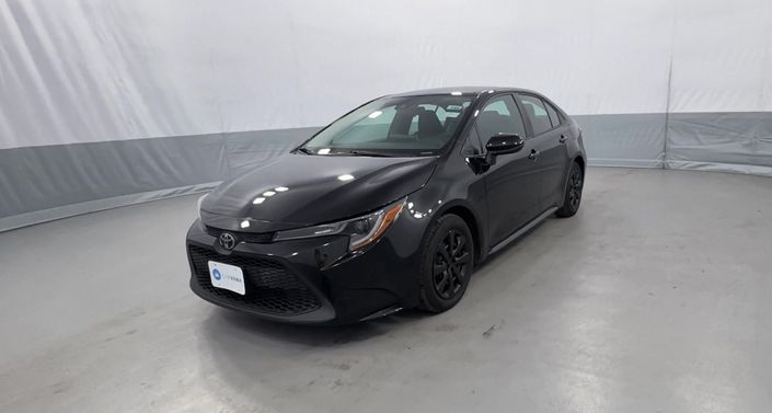 Thumbnail: 2020 Toyota Corolla - 1
