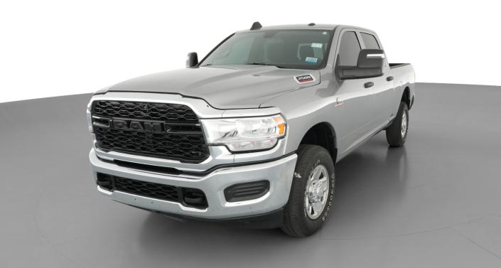 Thumbnail: 2024 RAM 2500 - 1