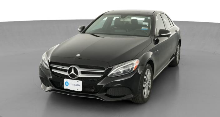 Thumbnail: 2015 Mercedes-Benz C-Class - 1