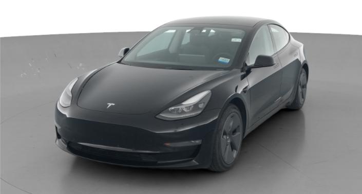 Thumbnail: 2022 Tesla Model 3 - 1