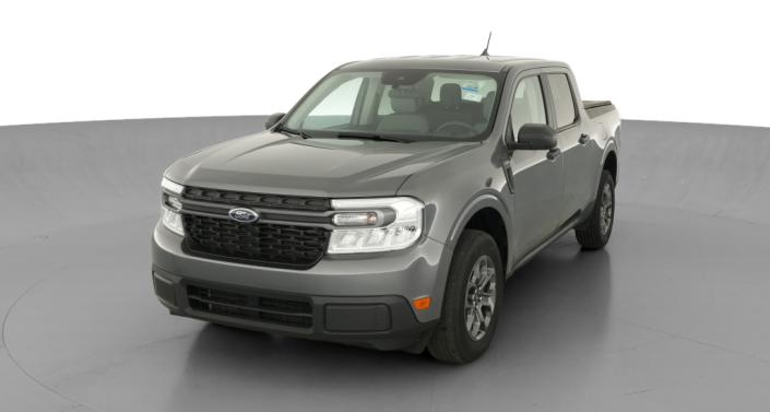 Thumbnail: 2024 Ford Maverick - 1