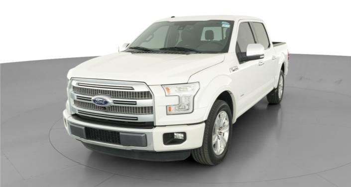 Thumbnail: 2016 Ford Econoline - 1