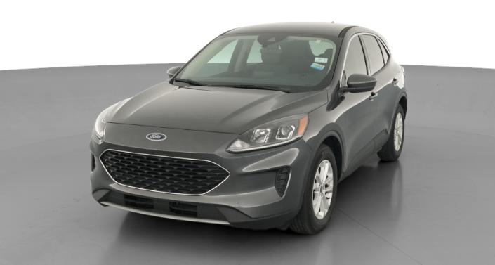 Thumbnail: 2020 Ford Escape - 1