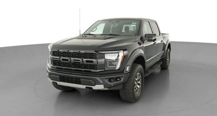 Thumbnail: 2023 Ford Econoline - 1
