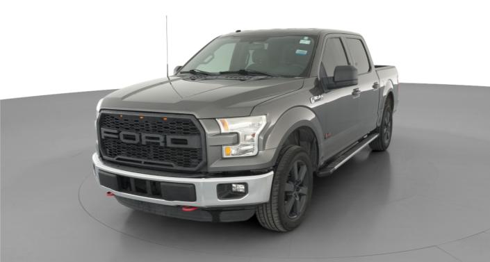 Thumbnail: 2016 Ford Econoline - 1