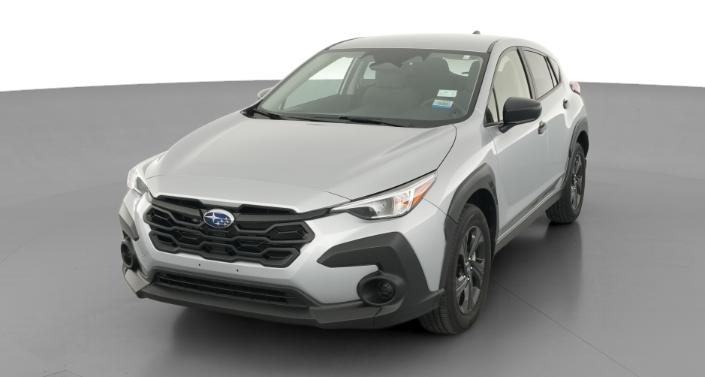 Thumbnail: 2024 Subaru Crosstrek - 1