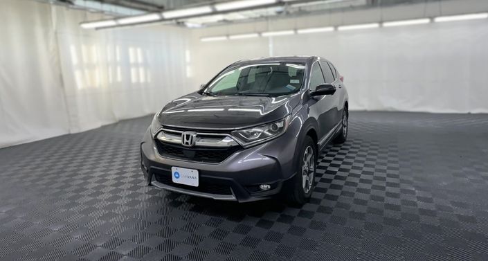 Thumbnail: 2018 Honda CR-V - 1