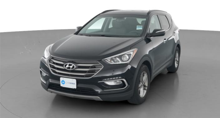 Thumbnail: 2018 Hyundai Santa Fe - 1