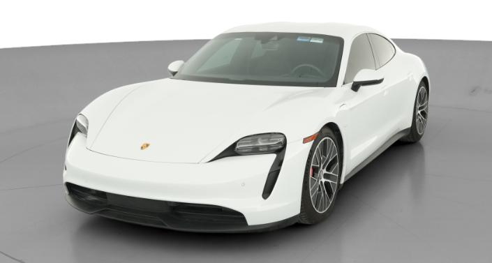 Thumbnail: 2021 Porsche Taycan - 1