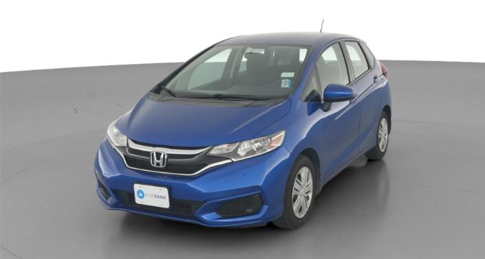 Thumbnail: 2019 Honda Fit - 1