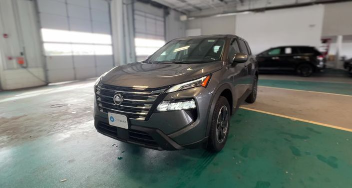 Thumbnail: 2024 Nissan Rogue - 1