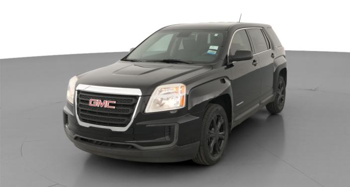Thumbnail: 2017 GMC Terrain - 1