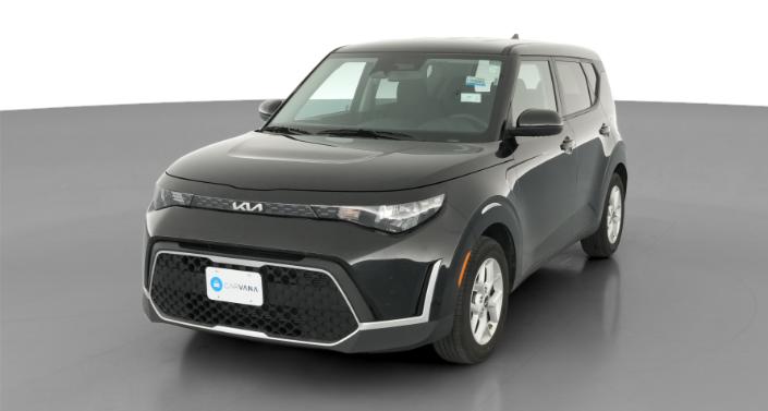Thumbnail: 2024 Kia Soul - 1