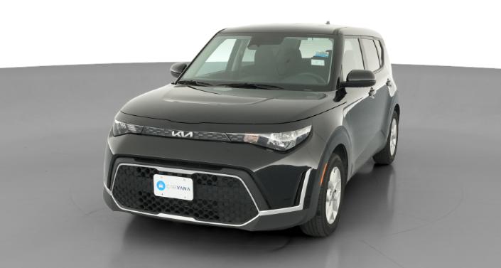Thumbnail: 2024 Kia Soul - 1