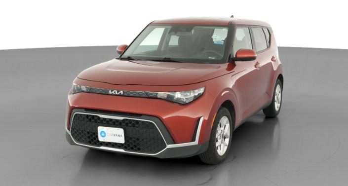 Thumbnail: 2023 Kia Soul - 1