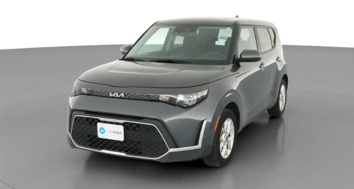Thumbnail: 2023 Kia Soul - 1
