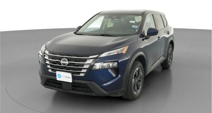 Thumbnail: 2024 Nissan Rogue - 1