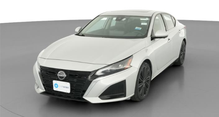 Thumbnail: 2023 Nissan Altima - 1