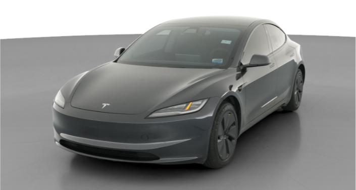 Thumbnail: 2025 Tesla Model 3 - 1
