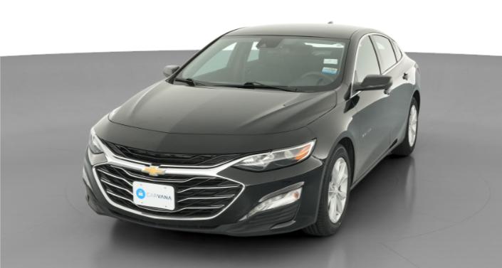 Thumbnail: 2024 Chevrolet Malibu - 1