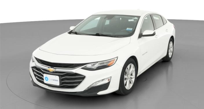 Thumbnail: 2023 Chevrolet Malibu - 1