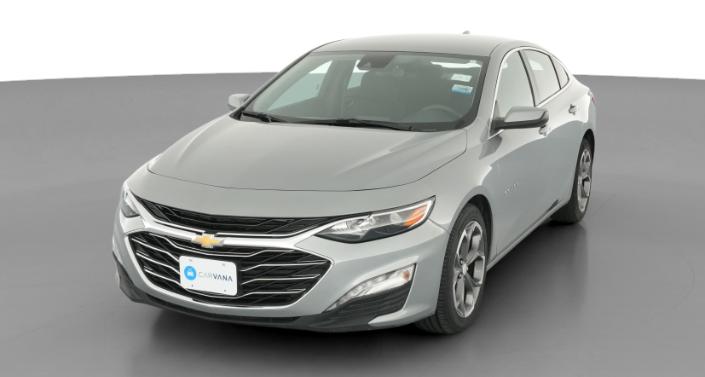 Thumbnail: 2024 Chevrolet Malibu - 1