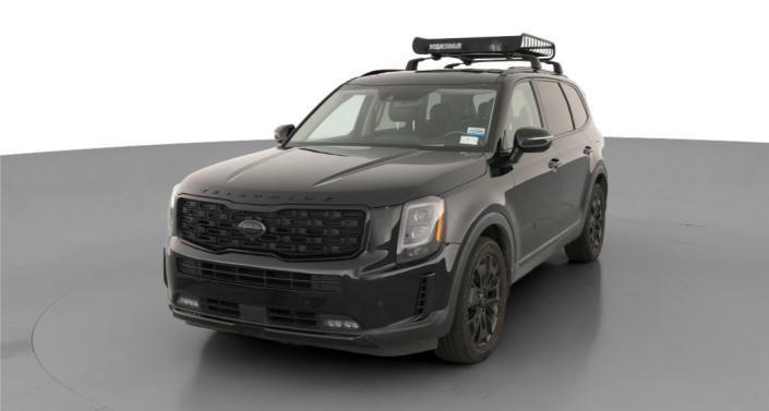 Thumbnail: 2021 Kia Telluride - 1