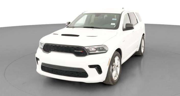 Thumbnail: 2024 Dodge Durango - 1