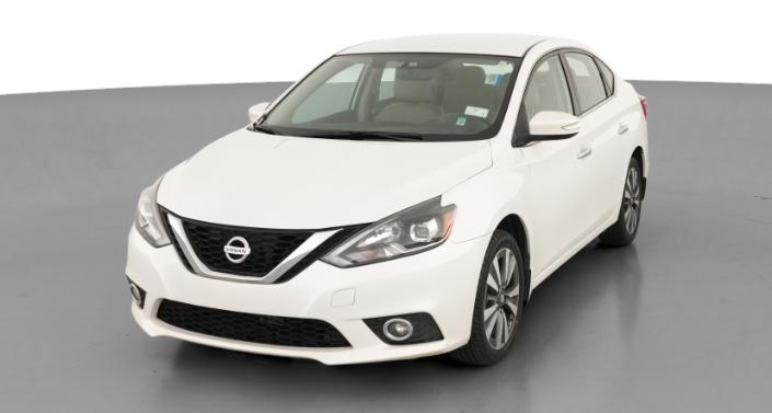 Thumbnail: 2016 Nissan Sentra - 1