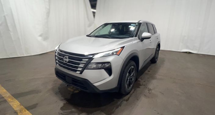 Thumbnail: 2024 Nissan Rogue - 1