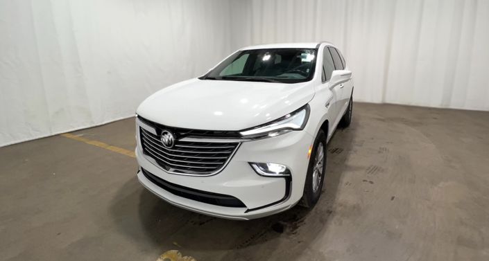 Thumbnail: 2024 Buick Enclave - 1