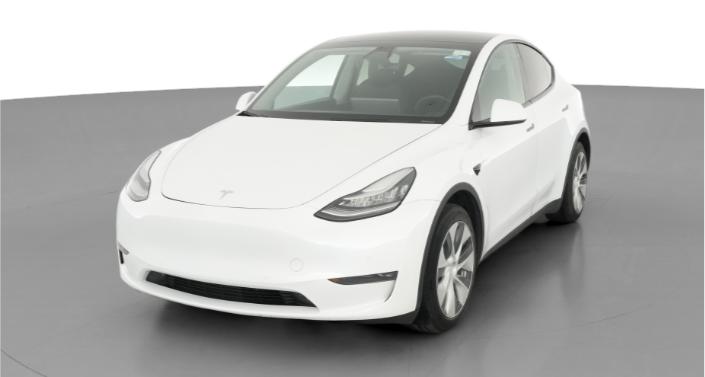 Thumbnail: 2020 Tesla Model Y - 1