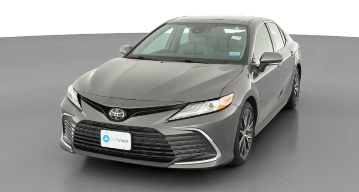 Thumbnail: 2023 Toyota Camry - 1