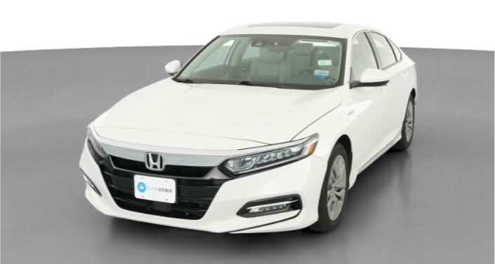 Thumbnail: 2020 Honda Accord - 1