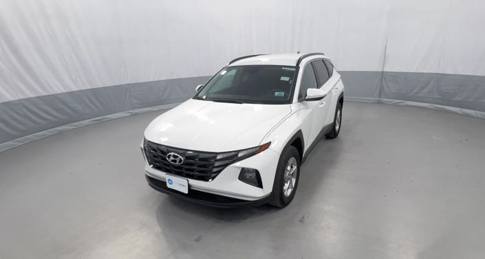 Thumbnail: 2024 Hyundai Tucson - 1