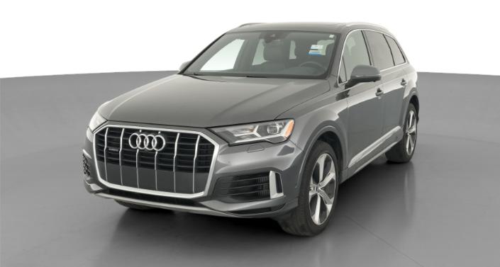 Thumbnail: 2020 Audi Q7 - 1