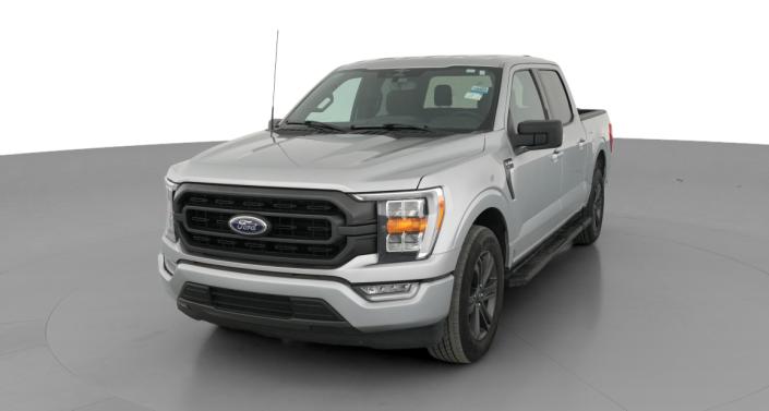 Thumbnail: 2023 Ford Econoline - 1