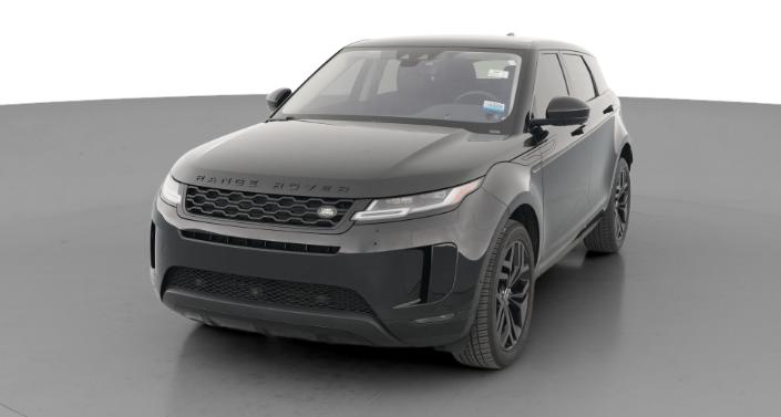 Thumbnail: 2020 Land Rover Range Rover Evoque - 1