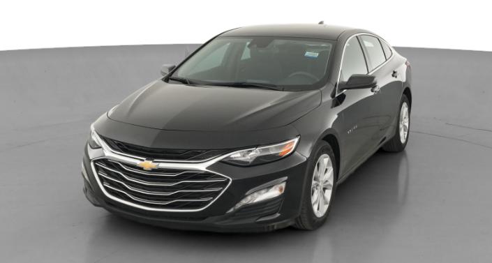 Thumbnail: 2024 Chevrolet Malibu - 1