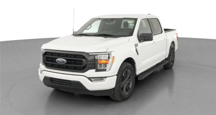 Thumbnail: 2023 Ford Econoline - 1