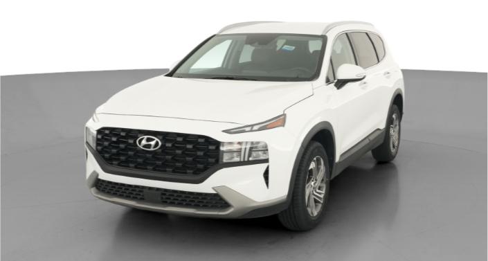 Thumbnail: 2023 Hyundai Santa Fe - 1