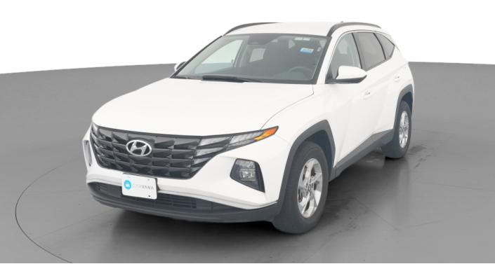 Thumbnail: 2024 Hyundai Tucson - 1