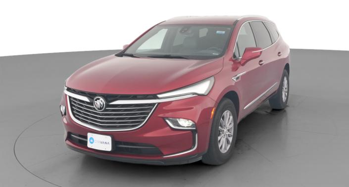 Thumbnail: 2024 Buick Enclave - 1