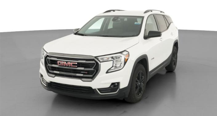 Thumbnail: 2023 GMC Terrain - 1