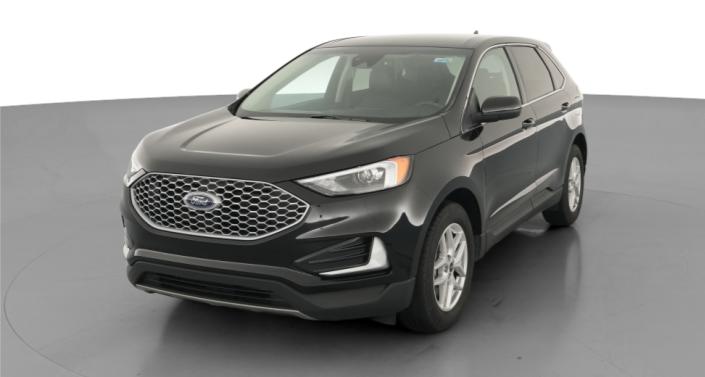 Thumbnail: 2024 Ford Edge - 1