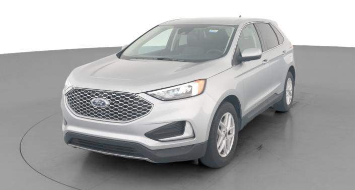Thumbnail: 2024 Ford Edge - 1