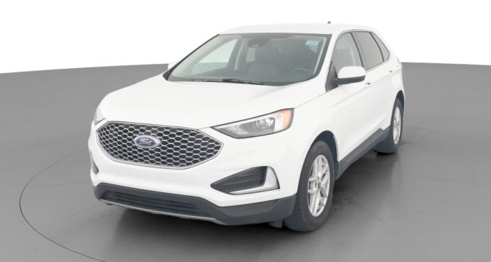 Thumbnail: 2024 Ford Edge - 1
