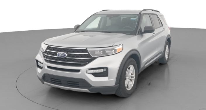 Thumbnail: 2024 Ford Explorer - 1
