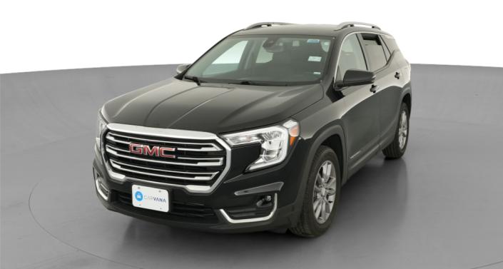 Thumbnail: 2022 GMC Terrain - 1