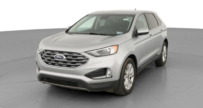 Thumbnail: 2024 Ford Edge - 1